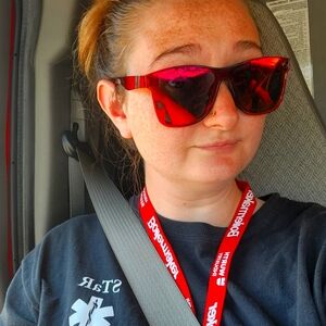 Meet your Posher, Jackie